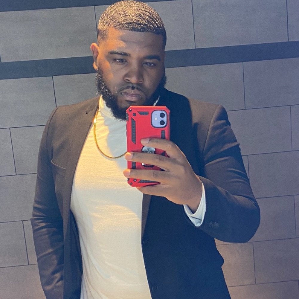 Meet your Posher, Du-vonte